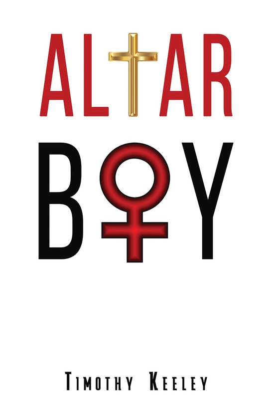 Altar Boy - cover