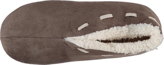 thumbnail: Morethansocks Spaanse Sloffen Dames – Zachte Chenille, Antislip Zool, Maat 38 (meerdere Maten)