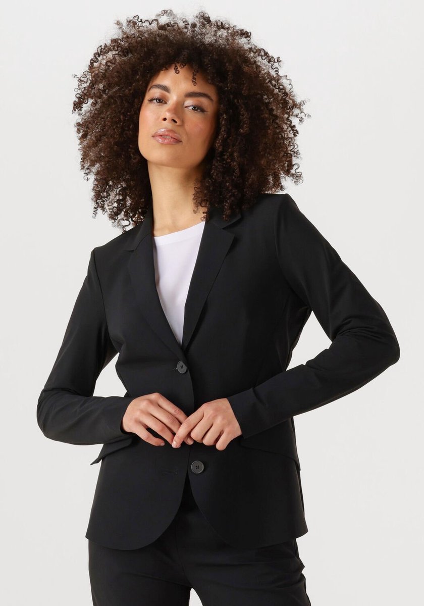 JAPAN TKY Danno Blazers Dames - Zwart - Maat XL