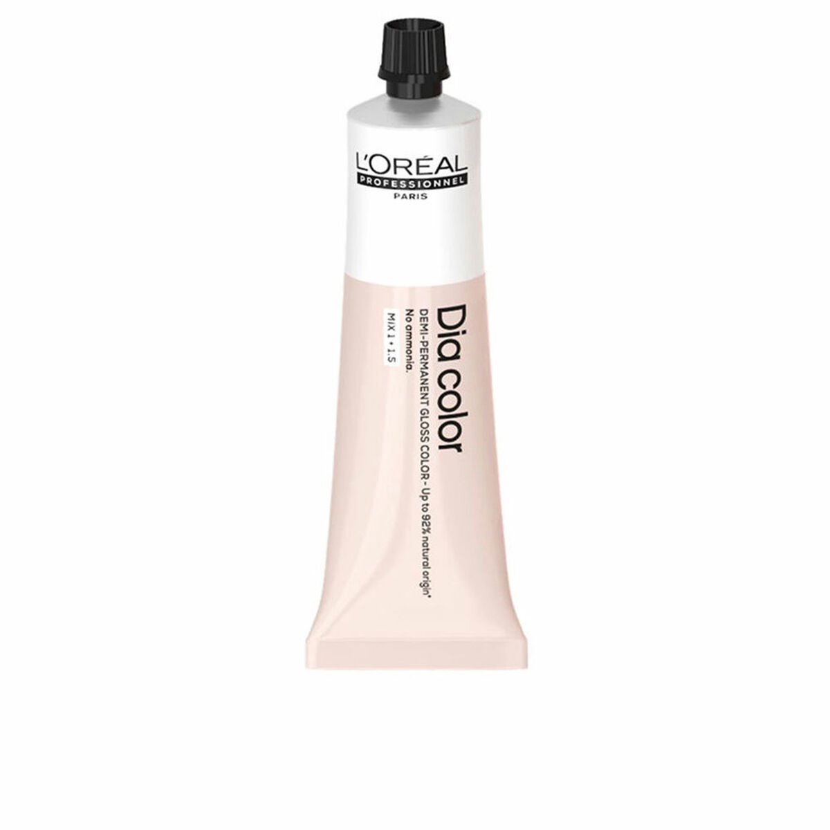 Semi-permanente kleurstof L'Oreal Professionnel Paris DIA COLOR Nº 6.12 60 ml