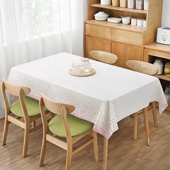 rngwaper Disposable Tablecloth, Pack of 20, Waterproof Table rngwaper Disposable Tablecloth, Pack of 20, Waterproof Table