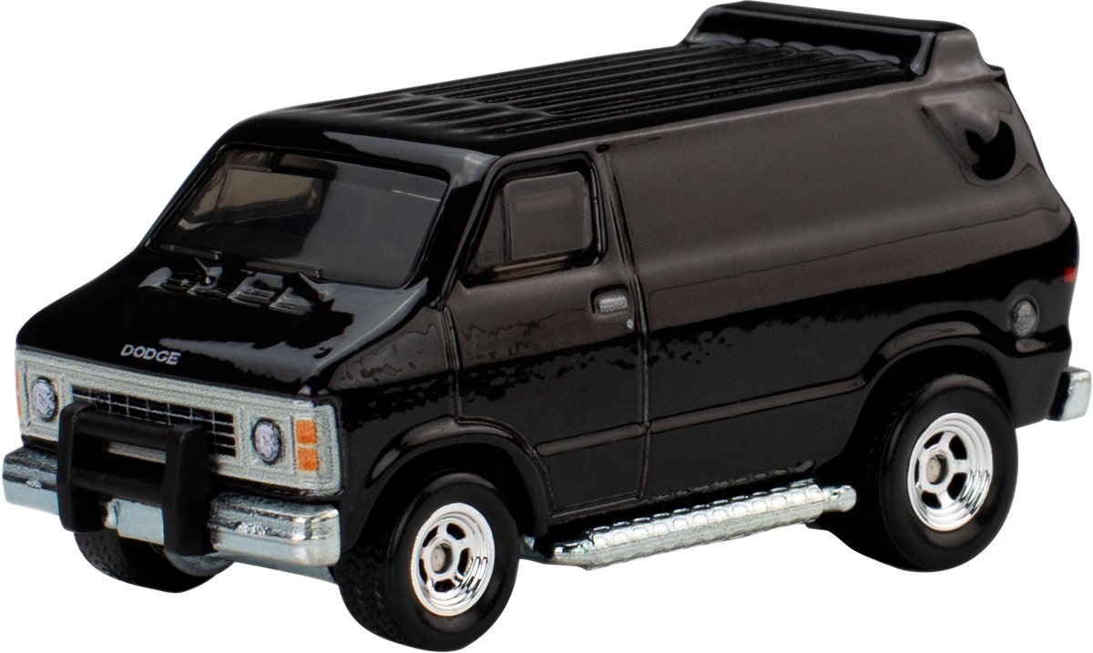 Hot Wheels HVJ38 speelgoedvoertuig