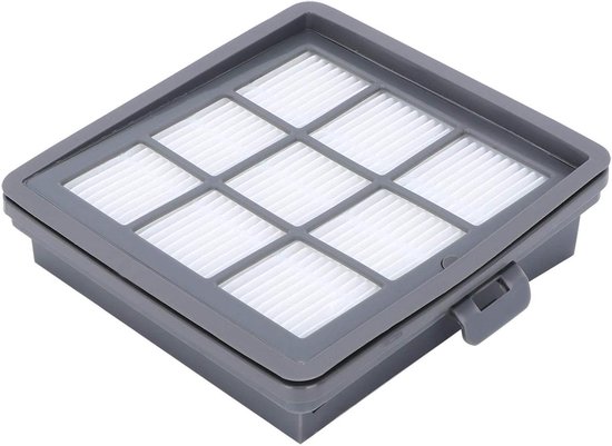 vhbw HEPA-Filter Ersatz für Fox 6924498208110 für Staubsauger