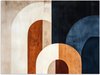 Abstract - Vormen