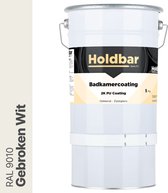 Gebroken Wit (RAL 9010)