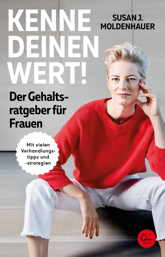 Kenne deinen Wert! - cover