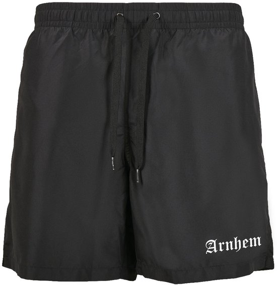 Zo Vader Zo Dochter Matching zwembroek & badpak - Tijgerkop