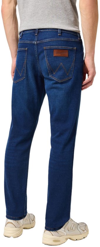 Wrangler GREENSBORO Regular fit Jeans Taille W38 X L32