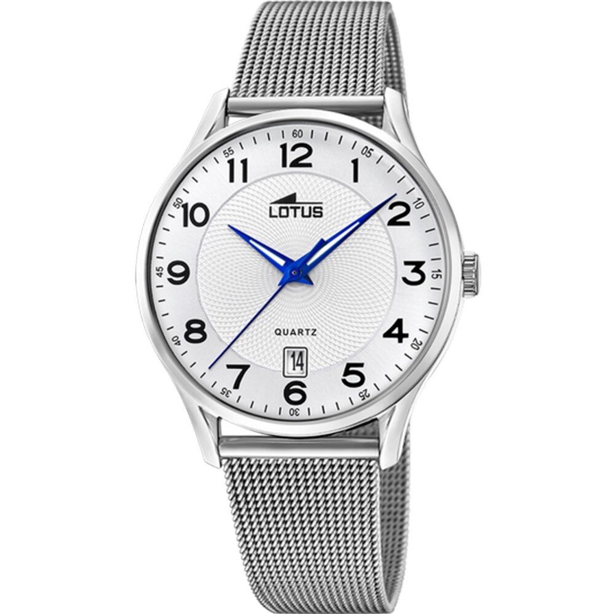 Lotus - 18405-E - Polshorloge - Heren - Quartz