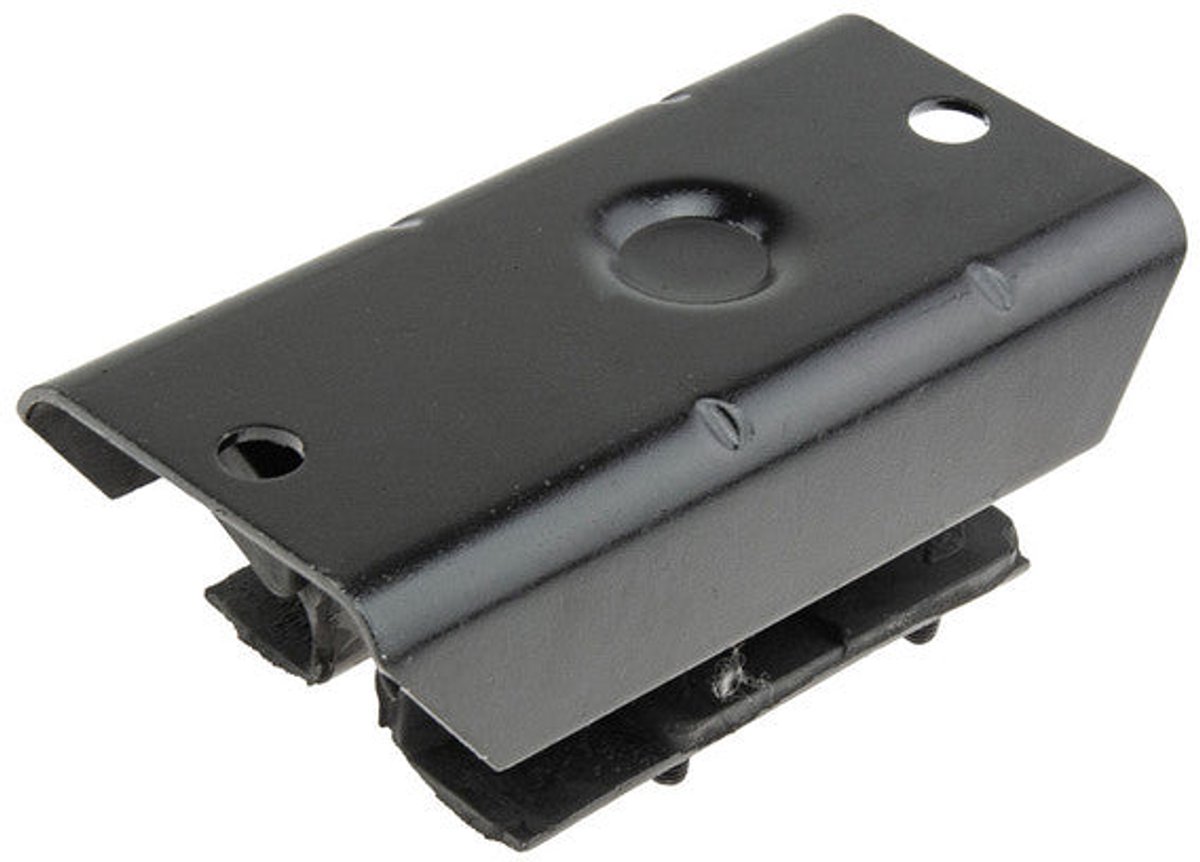 Aslichaam, motorsteunlager OEM 52002334