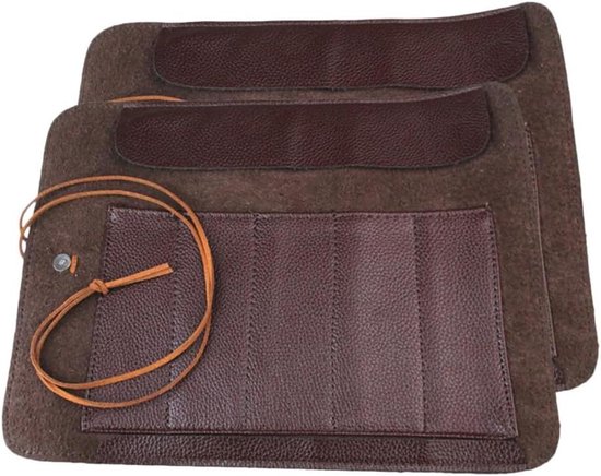 Andibro Mini Canvas Muntportemonnee, Kleine Wisselgeldbuidel, Draagbare Wisselgeldbuidel met Ritssluiting Muntbuidel Mini Wisselgeldtassen voor Vrouwen, Zwart, onbezorgd