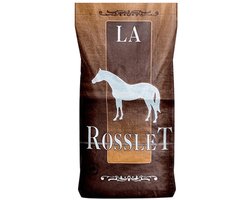 St. Hippolyt La Rosslet Müsli | 20 kg