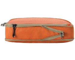 Eagle Creek Pack-It Reveal Compression Cube Set S/M mandarin