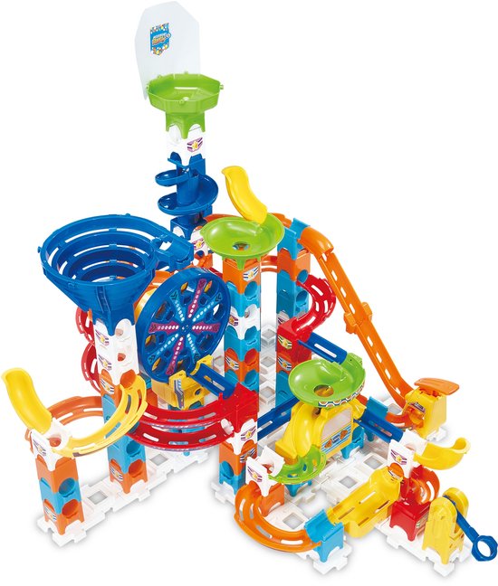 VTech - Marble Rush - Ultimate Set Electronic XL200E