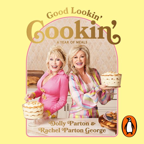 Good Lookin' Cookin' - cover