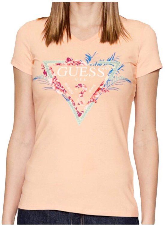 Guess T-shirt Dames