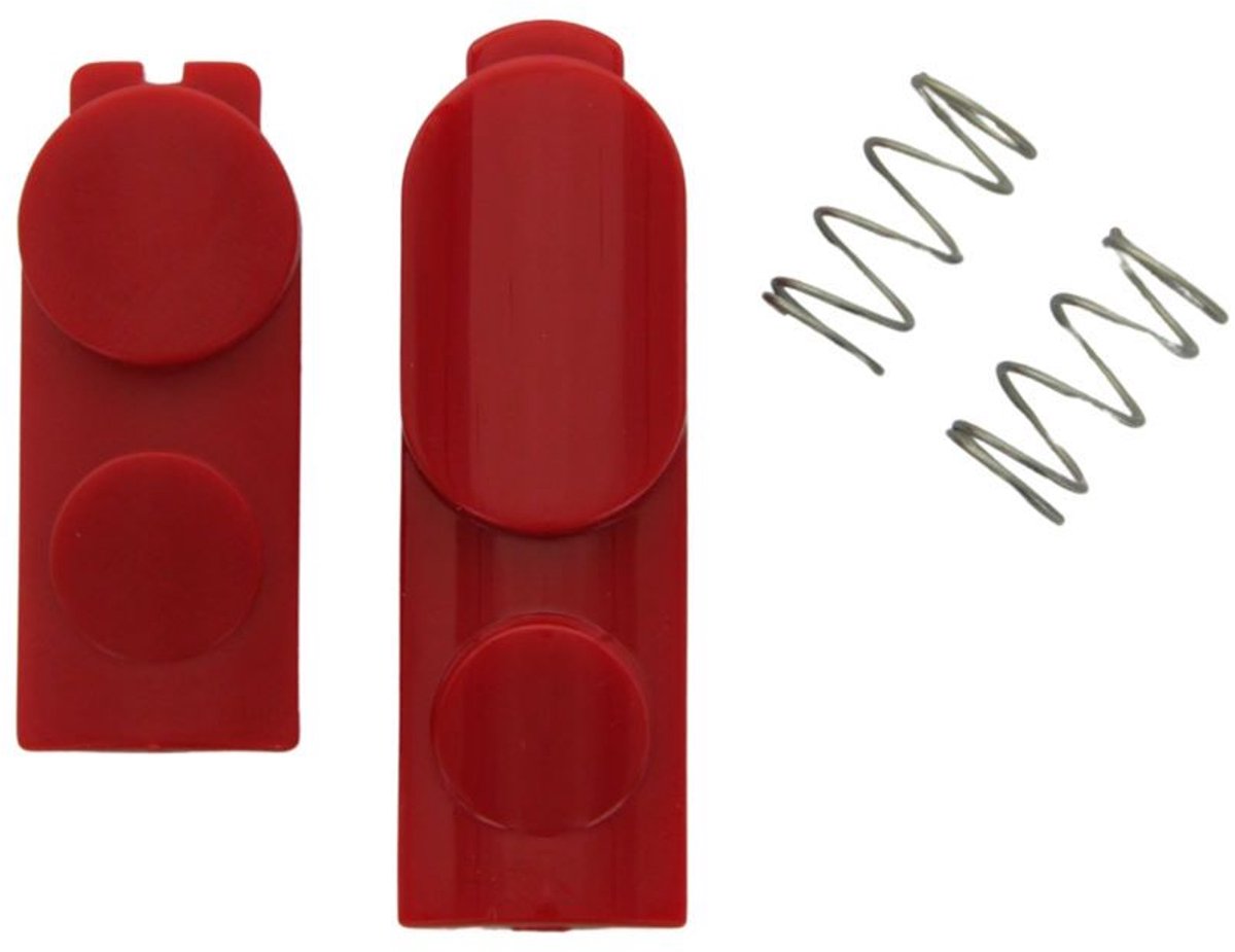 Dyson V15 Detect Absolute Onderhoudsset (Plus.Parts alternatief voor 970013-02) thumbnail 6