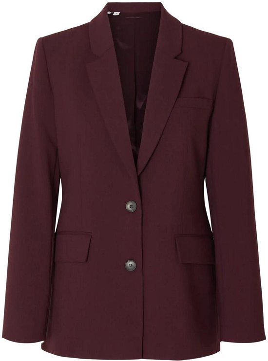 SELECTED FEMME rok SLFRITA zwart