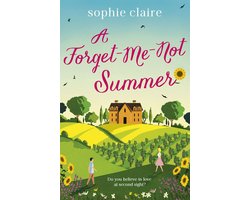 A Forget-Me-Not Summer