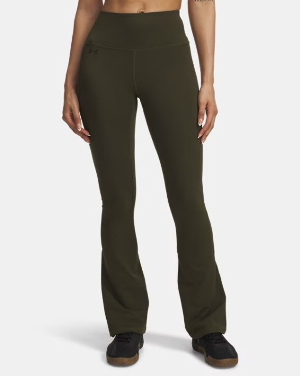 Under Armour dameslegging Motion Flare Pant