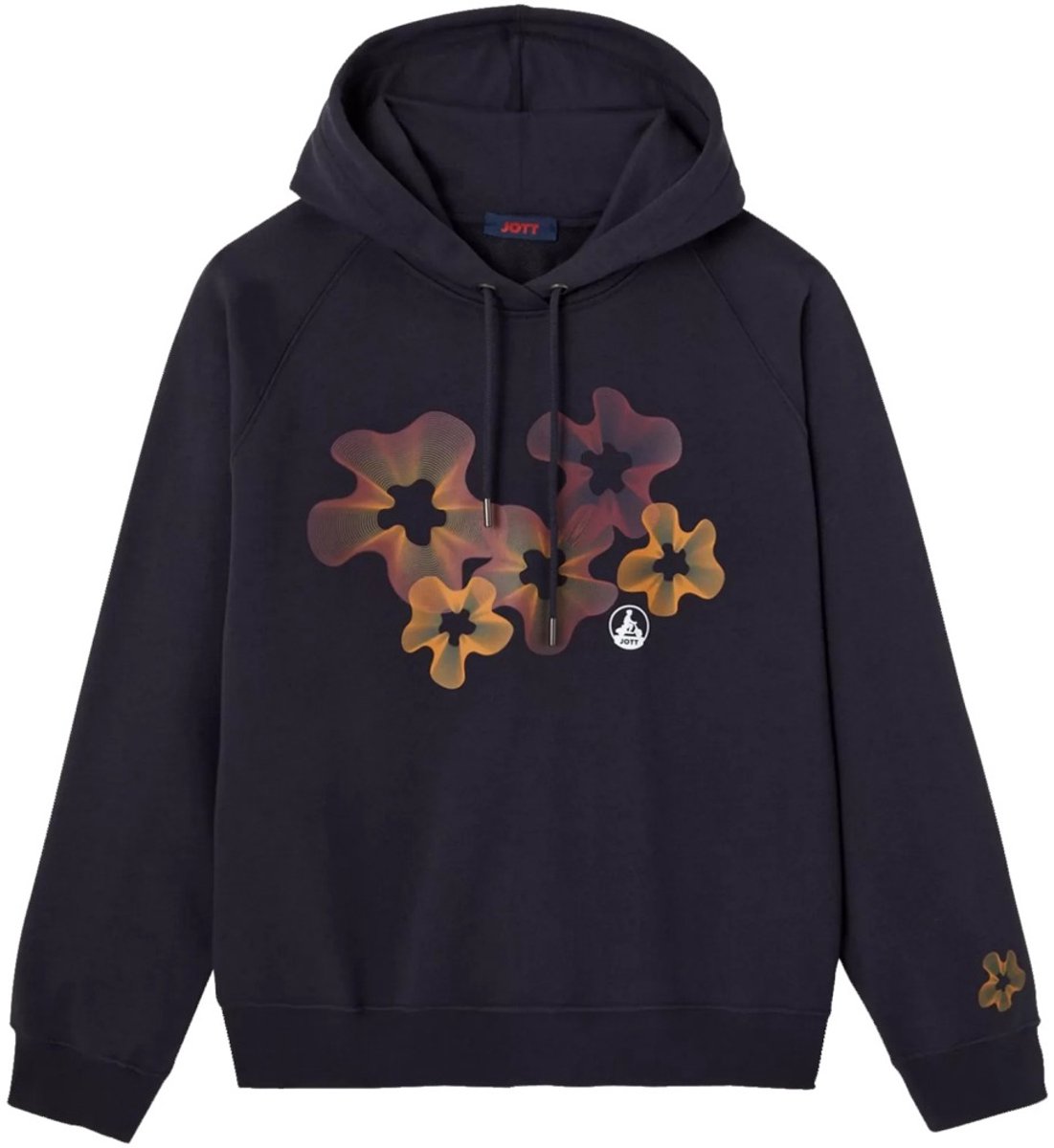 JOTT MEDINA BOHEMIAN Blauw XL EU