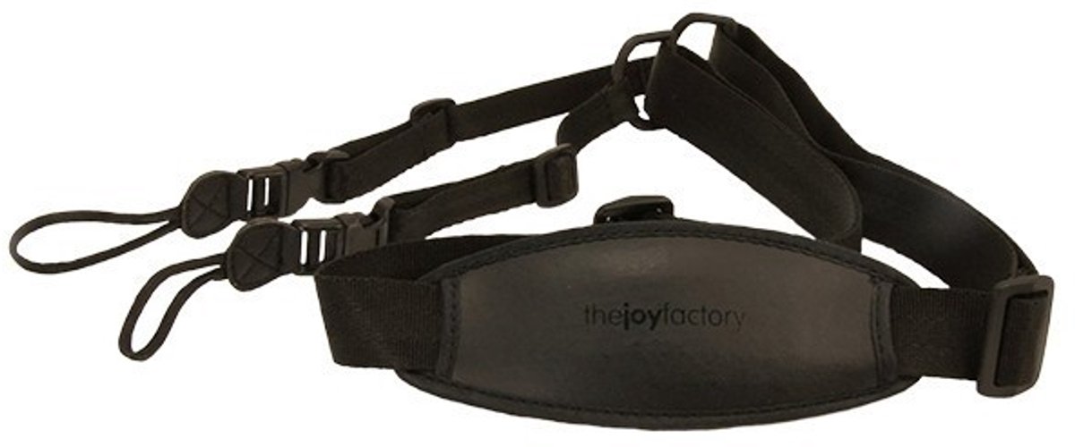 Joy Factory aXtion Shoulder Strap 2