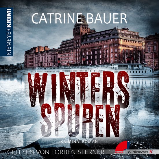 WintersSpuren - cover