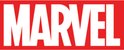 Marvel logo.