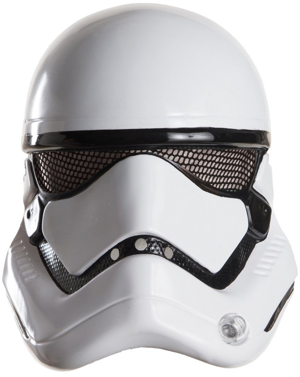 Star Wars™ Stormtrooper Masker Kind