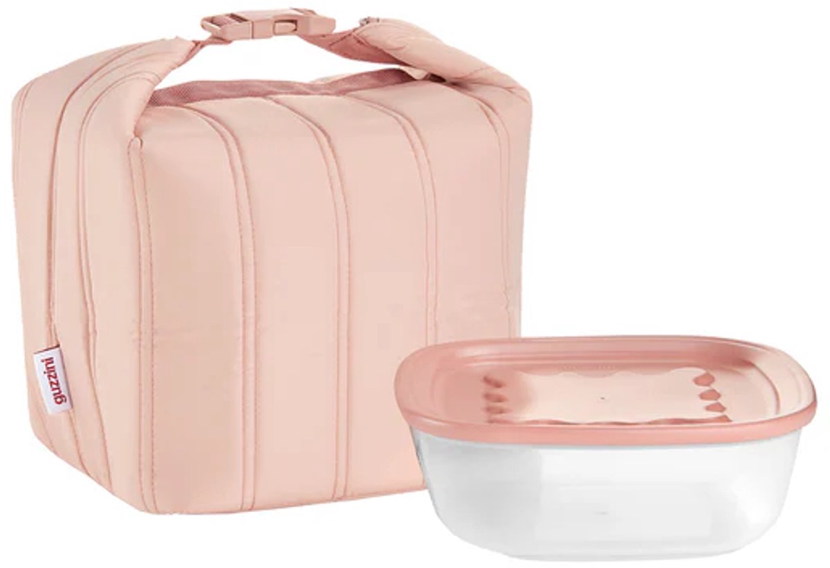 GUZZINI - Thermostas - S Roze