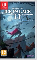 Beyond the Ice Palace 2 - Switch