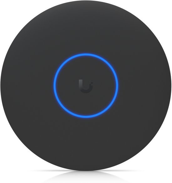 Ubiquiti U7 Pro XG 5800 Mbit/s Zwart Power over Ethernet (PoE)