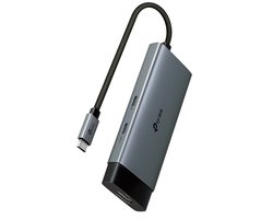 TP-Link UH5020C – 5-in-1 USB-C Hub