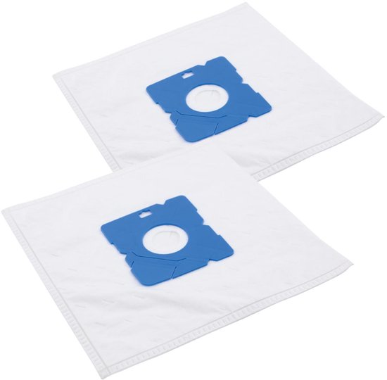 Inventum SZ300 - 4 stofzuigerzakken - 1 motorfilter - geschikt voor ST306RZA | ST306ZZA | ST306BZA | ST307ZZA | ST307ZZA | ST308WZA | MC010