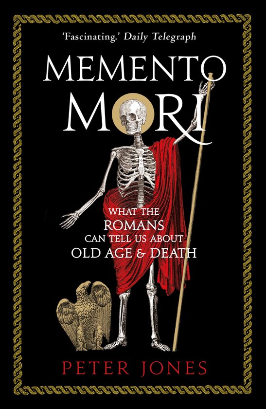 Memento Mori - cover