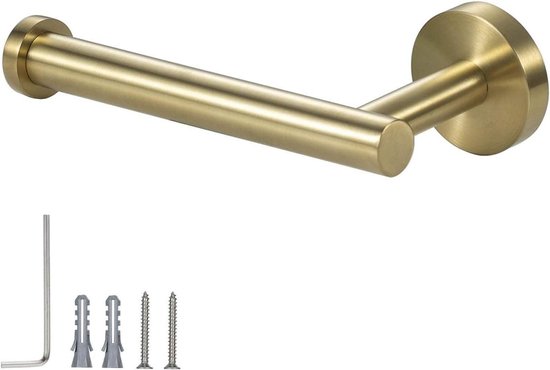 Inovra Plus Toiletrolhouder voor Badkamer