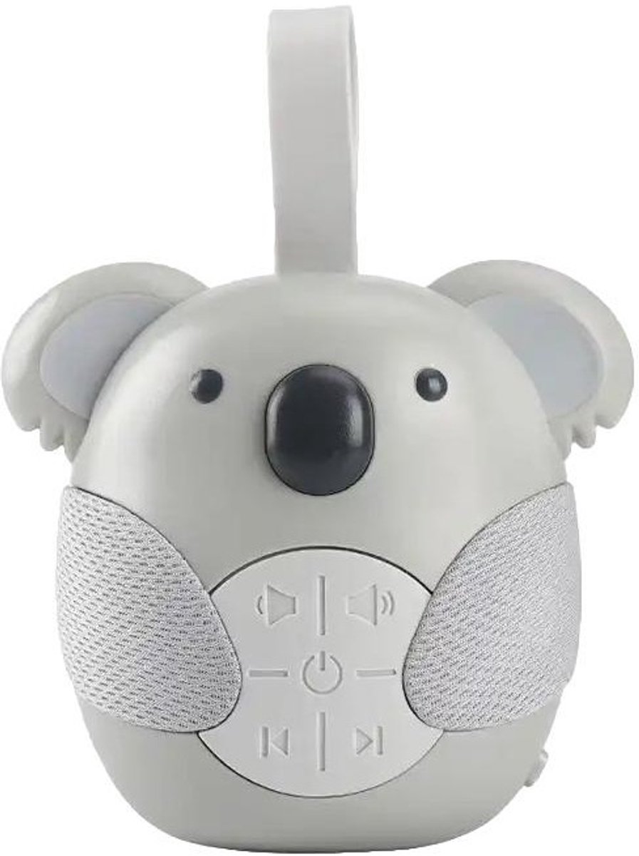 Eco Toys Koala Muziekdoosje