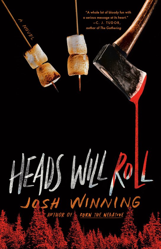 Heads Will Roll