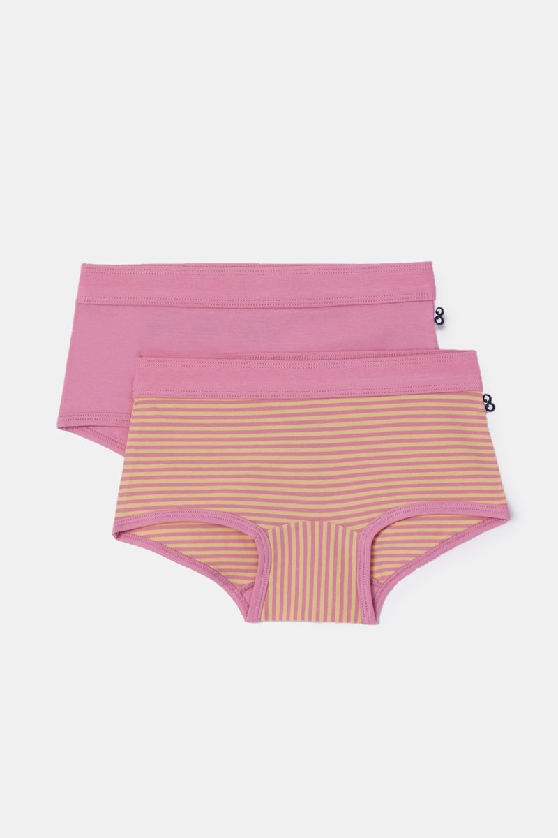 Woody 252-10-SHD-Z/015-6Y roze