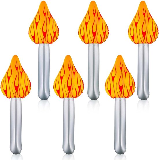 HAICN 3Pcs Opblaasbare Stok Paard Opblaasbare Cowboy Cowgirl Paard Hoofd Stok Leuke Paard Sticks Voor Paardenthema Verjaardagsfeest Chsirtmas Zwembad Party Decoratie