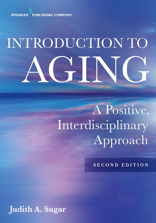 Introduction to Aging - cover