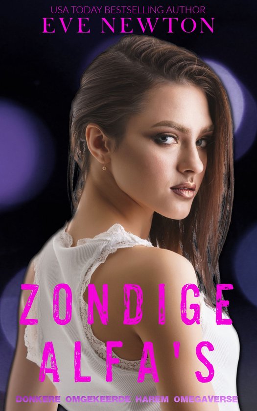 Zondige Alfa's