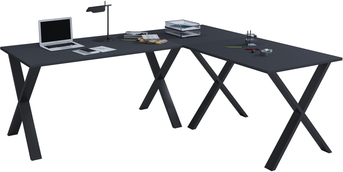 L-vormig bureau, L-vormig gamingbureau, klein hoekbureau, thuisbureau, wit hoekbureau, hoekcomputerbureau, hoekbureau met lades, modern hoekbureau, bureauhoek, diep bureau, L-vormig bureau met lades, werkstation, L-vormig hoekbureau, hoekbureau met
