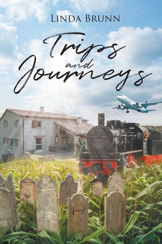 Trips and Journeys - cover
