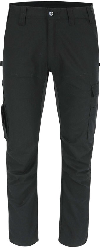 Pantalon Herock Torex Kaki foncé/ Zwart 36