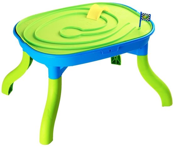 StarPlay - Table multi-jeux