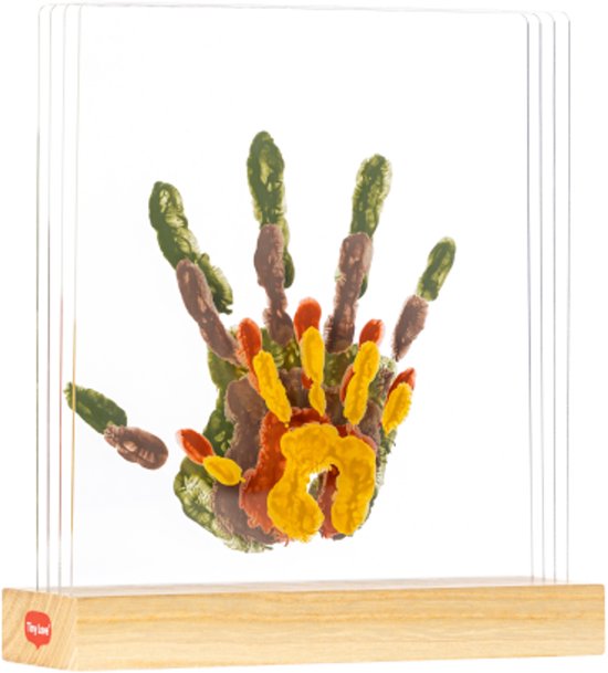 Tiny Love Gezinsafdrukken Tiny Creations