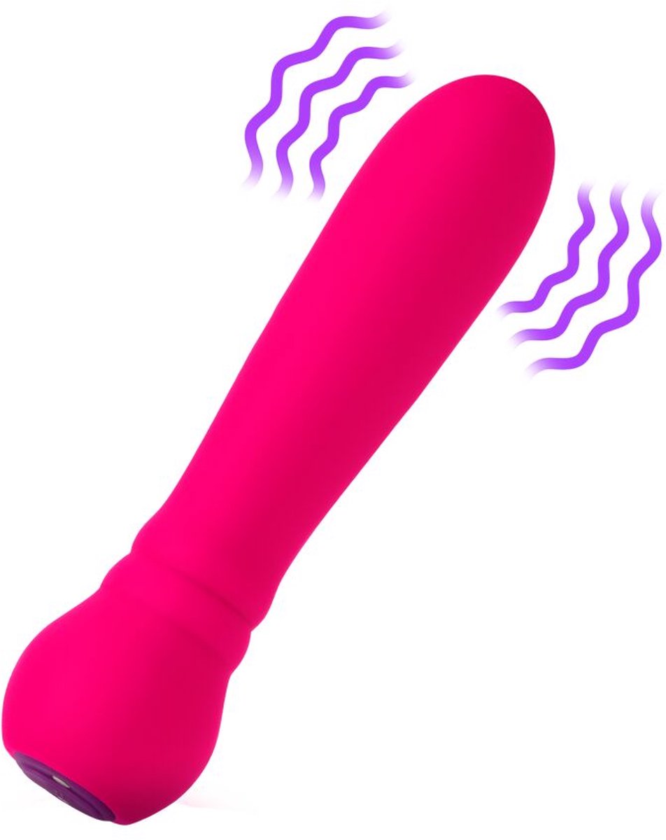 FemmeFunn - Ultra Bullet Roze
