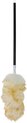 Plumeau en laine d'agneau Telesteel 80-110cm