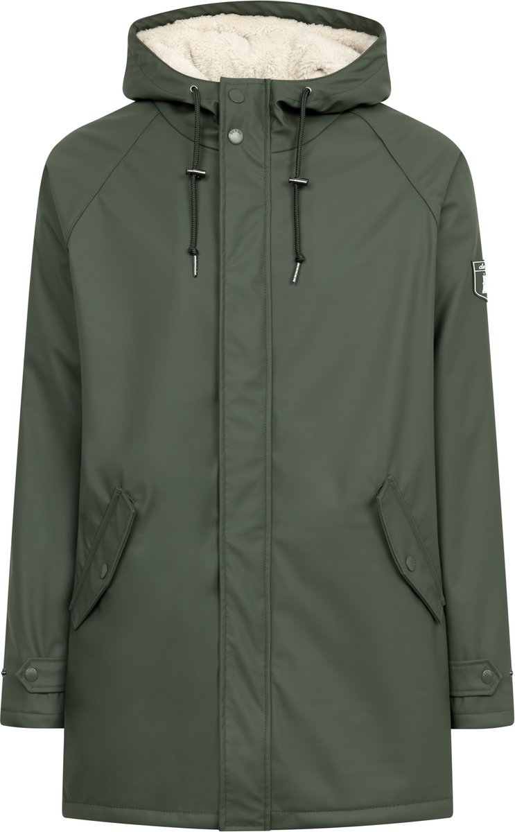 Derbe Winterjacke Trekholm